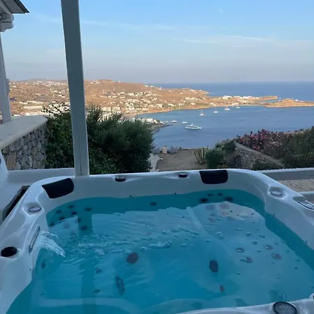 וילה Ocean