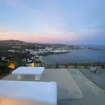 Ocean Вилла Псароу