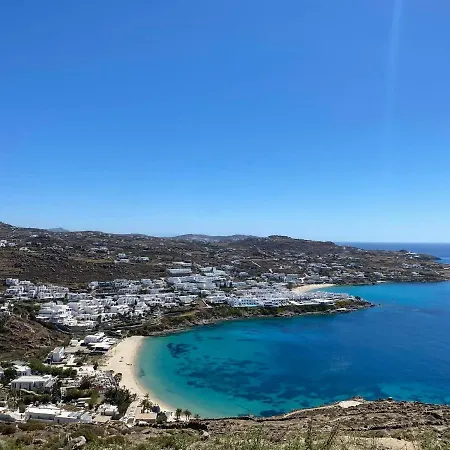 Villa Ocean *