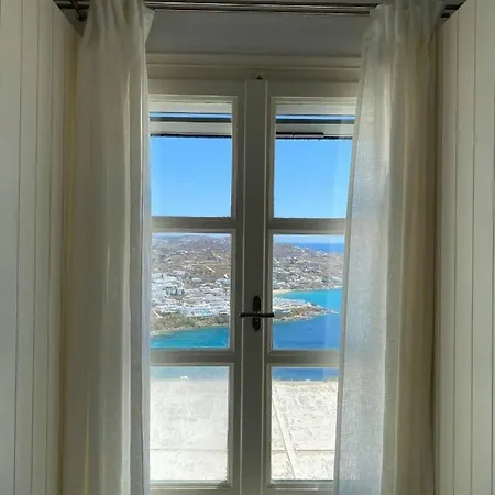 Villa Ocean *