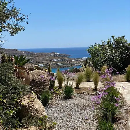 Ocean Villa