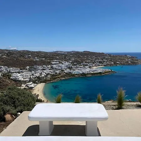Villa Ocean