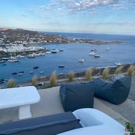 Ocean Villa
