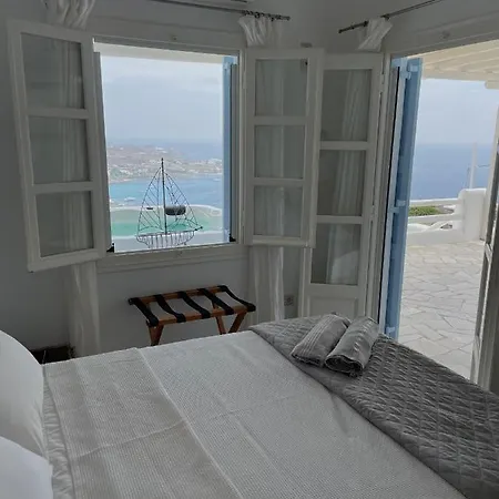 Ocean * Mykonos Town