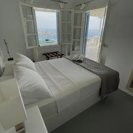 Ocean Villa