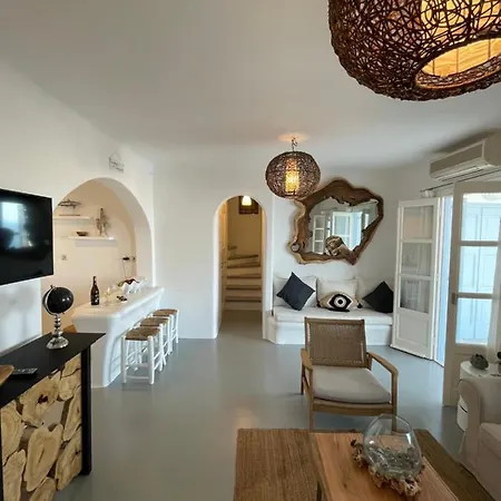 Ocean Mykonos Town