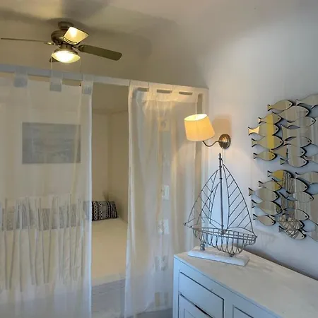 Ocean Villa